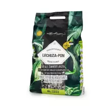Granulat naturalny Lechuza PON 6 litrów