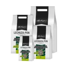 Substrat mineralny Lechuza PON 3 litry