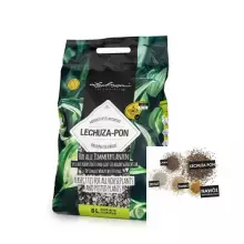 Substrat mineralny Lechuza PON 6 litrów