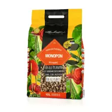 Podłoże do drenażu Lechuza MONOPON 12 litrów