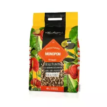 Podłoże do drenażu Lechuza MONOPON 6 litrów