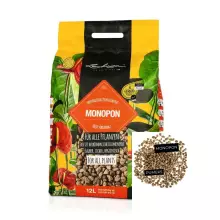 Pumeks do drenażu Lechuza MONOPON 12 litrów