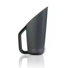 Szara szufelka do podłoża Lechuza 1l