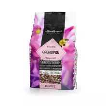 Podłoże do storczyków ORCHIDPON 3 litry