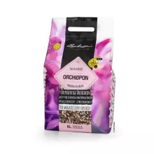 Podłoże do storczyków Lechuza ORCHIDPON 6 litrów