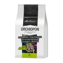 Podłoże do storczyków ORCHIDPON 3 litry