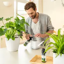 Nawóz w granulkach Lechuza Perfect Leaf 150 g