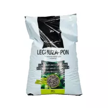 Granulat naturalny Lechuza PON 30 litrów