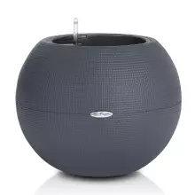 Donica Lechuza Puro Color 50 szary łupek