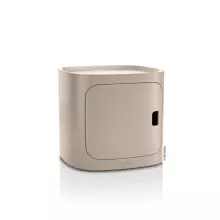 Szafka Lechuza Pila piaskowy brąz