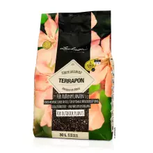 Substrat ziemny Lechuza TERRAPON 30 litrów