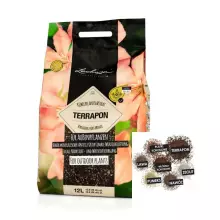 Substrat ziemny Lechuza TERRAPON 12 litrów