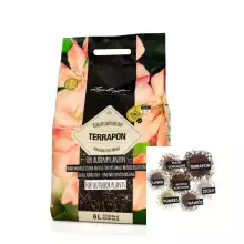 Substrat ziemny Lechuza TERRAPON 6 litrów