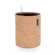 Donica Lechuza Trendcover 32 korek naturalny jasny