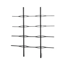 Stelaż do donicy TRIO 40