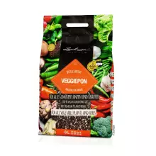 Substrat mineralny Lechuza VEGGIE PON 6l
