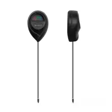 Higrometr glebowy - wskazuje wilgotność gleby