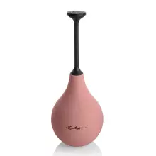 Zraszacz Lechuza FLOWER SHOWER perłowo złoty