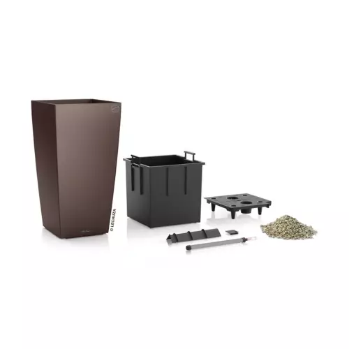 Cubico Premium 40 brąz metalik - zestaw All in One