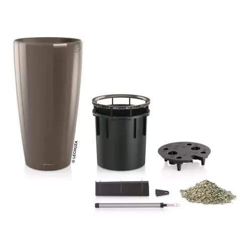 Rondo - wkład i system nawadniający - w komplecie