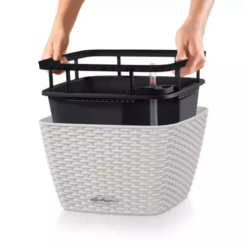 Wkład donicy Lechuza Baccino 30