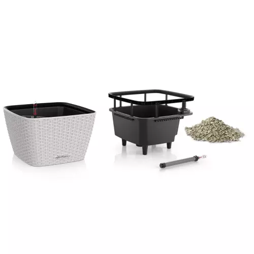 Baccino Cottage - wkład i system nawadniający - w komplecie