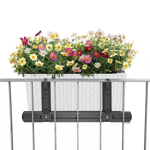 Ogranicznik dla uchwytów balkonowych - zobacz akcesoria