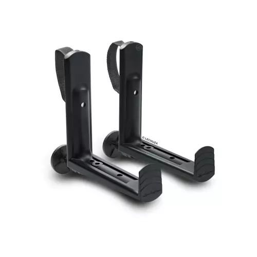 Czarne uchwyty balkonowe - zobacz akcesoria dodatkowe