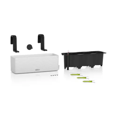 Balconissima - wkład wewnętrzny z knotami - w komplecie