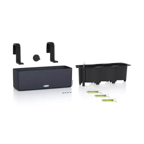 Balconissima - wkład wewnętrzny z knotami - w komplecie