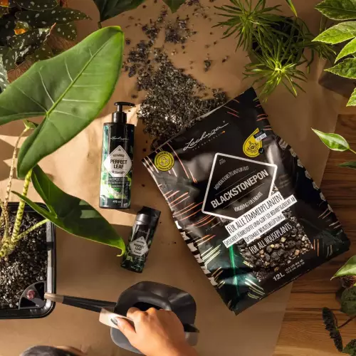 Specjalna ziemia do roślin BLACKSTONEPON