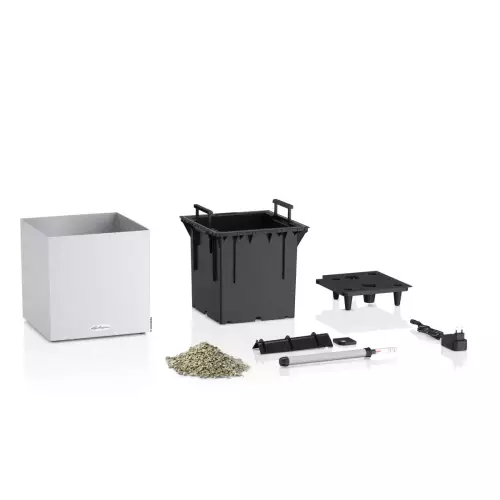 Canto Stone Kostka 30 LED wkład i system nawadniania - wszystko w komplecie