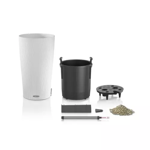 Cilindro Color - wkład i system nawadniający - w komplecie