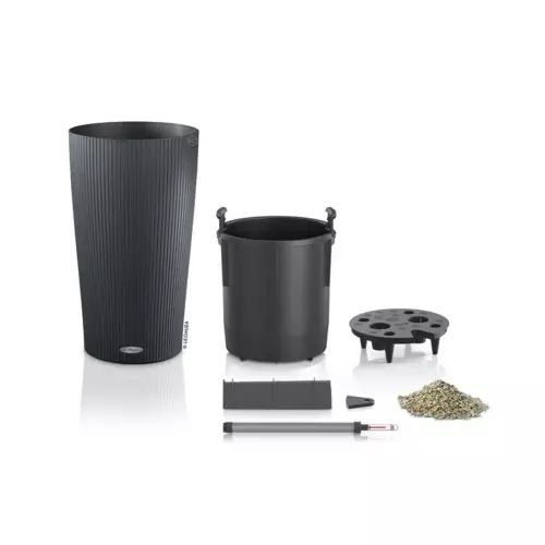 Cilindro Color - wkład i system nawadniający - w komplecie