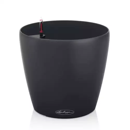 Donica Lechuza CLASSICO Color 43/40 ciemny szary