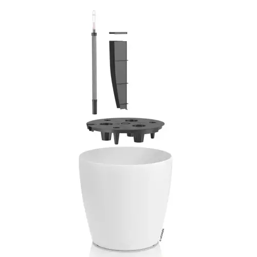 Classico Color - system nawadniający - w komplecie