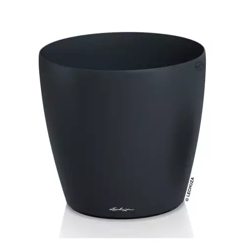 Donica Lechuza Classico Color 50 ciemny szary