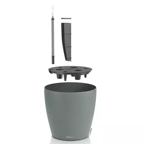 Classico Color - system nawadniający - w komplecie