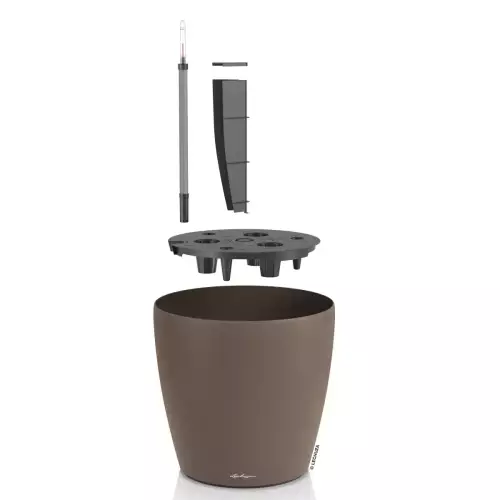 Classico Color - system nawadniający - w komplecie