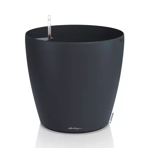 Donica Lechuza Classico Color 50 szary łupek