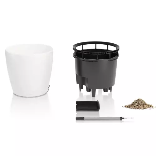 Wyjmowany wkład donicy Lechuza Classico Color LS