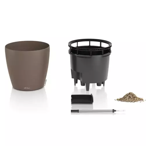 Wyjmowany wkład donicy Lechuza Classico Color LS 50