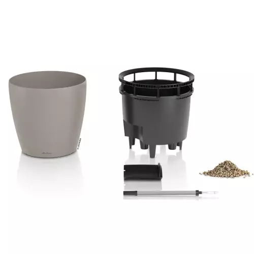 Wyjmowany wkład donicy Lechuza Classico Color LS 50