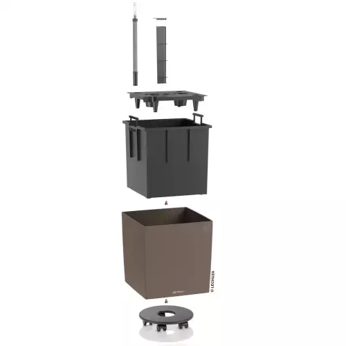 Możliwość zakupienia podstawki na kółkach - sprawdź akcesoria