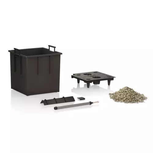 wkład na roślinę + zestaw nawadniania w komplecie