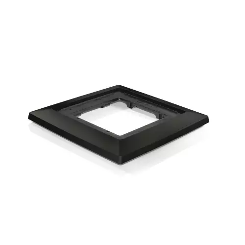 podstawa z rolkami - opcja