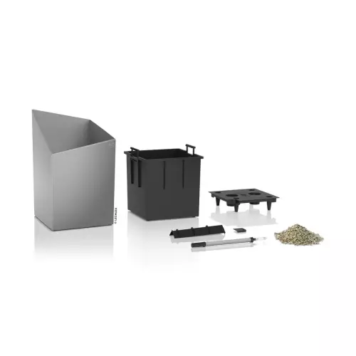 Cursivo - wkład i system nawadniający - w komplecie