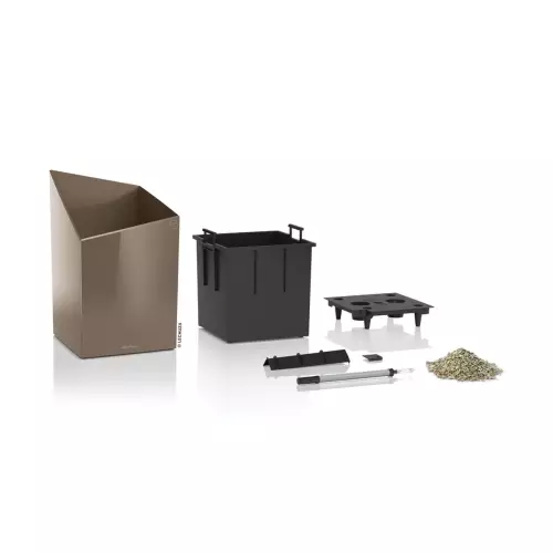 Cursivo - wkład i system nawadniający - w komplecie