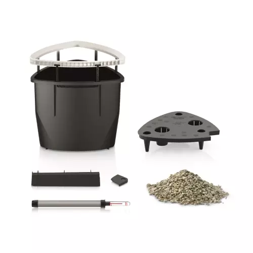 Delta 30 - wkład i system nawadniający - w komplecie