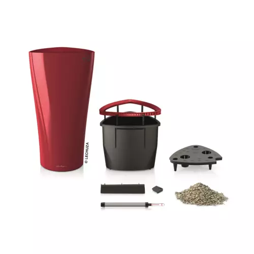 Delta 30 czerwony - komplet - All In Set